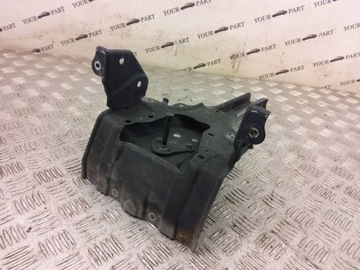 фото thumb №8, Lexus nx 2019 панель кронштейни радіатор / верх