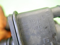 фото thumb №8, Корпус термостата peugeot 206 phii 1.4 hdi 03-09