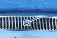 фото thumb №14, Volvo s40 ii v50 бампер перед передний решётка радиатора решётки