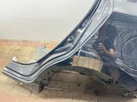 фото thumb №6, Suzuki swift mk8 sport крила задня задній лівий