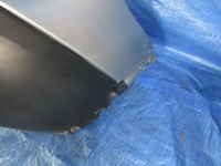 фото thumb №10, Nissan qashqai j10 +2 2008 бампер зад з pdc комплектный