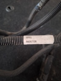 фото thumb №4, Opel insignia b шланг adblue 84257726