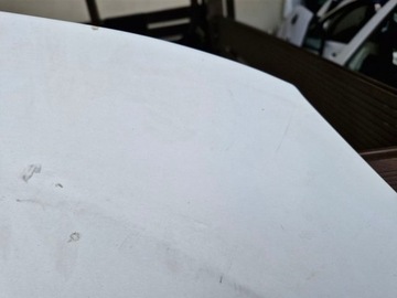 фото thumb №10, Renault megane iii 3 капот кришка двигуна перед передня