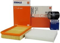 фото thumb №1, Knecht фильтры набор suzuki swift iii 1.3 92km