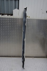 фото thumb №12, Молдинг порог mercedes cla ii x118 w118 c118 149