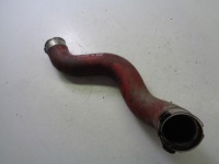 фото thumb №2, Труба интеркулер mercedes b-klasa w246 przed lift 2012 rok