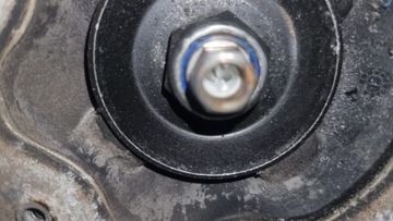 фото thumb №5, Амортизатор перед mcperson edc bmw 7 e65 01'-03' v8 v12