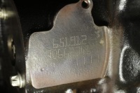 Двигун 651912 mercedes glk x204 2.2 cdi Недорого, фото thumb