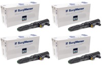 фото thumb №1, 4x nowa катушка зажигания beru zs552 clio laguna duster sandero logan