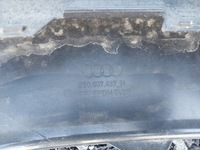 фото thumb №15, Бампер передний решётка радиатора audi tt s-line lift 8s0