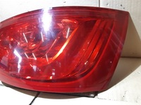 фото thumb №13, Audi q7 4l lift лампа права led задня задня 4l0945094g usa