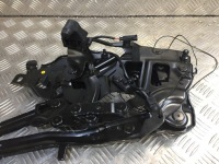 Bmw 4 g23 g83 петля крышки крыша кабриолет  левый Недорого, фото thumb