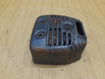 ГЛУШИТЕЛЬ RYOBI 780R