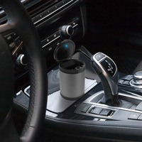 фото thumb №6, Portable авто пепельница practcial car пепельница led