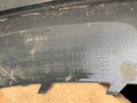 фото thumb №8, Vw passat b8 lift gte r-line бампер перед передній