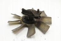 Вентилятор радиатора вискомуфта jeep kk 2.8 crd с Разборки, фото thumb