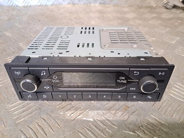 фото thumb №11, Ford connect 2022 r радіо kt1t-18d815-de