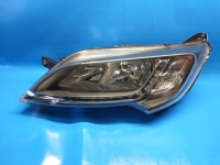 Купить Лампа левая перед передняя led fiat ducato iii рестайлинг  jumper iii boxer 20r., фото thumb