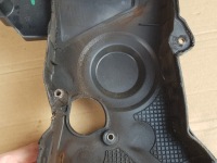 Защита распределительного вала / vw audi seat skoda - 2.0 fsi 150km / - super состояние - ładna с Разборки, фото thumb