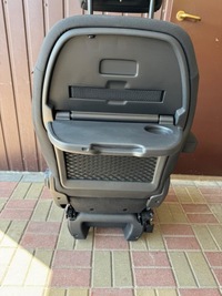 фото thumb №4, Сиденье водителя toyota proace 2021r