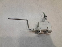 фото thumb №5, Привод крышка топлива audi a4 b6