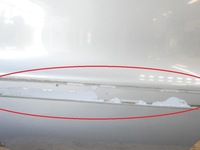 фото thumb №6, Двері праві зад задні 706 mercedes w168 a140 97-01