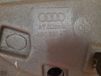 фото thumb №8, Боковина обивка дверь левый перед audi a6 c5 s6 4b0863979