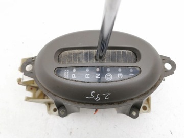 фото thumb №7, Chrysler pt cruiser 2002 выборщик коробки передач