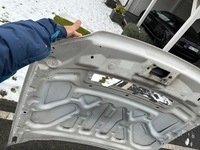 фото thumb №5, Капот ford mustang gt500 shelby оригинал