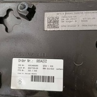 фото thumb №5, Bmw 7 g11 g12 2018 с задний другое