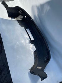 фото thumb №5, Спойлер накладка диффузор vw taigo