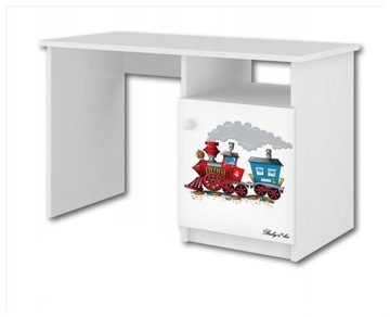 Детский стол МЕБЕЛЬ для детей Baby Boo DESIGNS!
