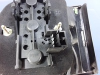 фото thumb №6, Stilo kombi лампа задня ліва w кришка 51717943