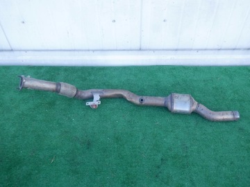 фото thumb №1, 4g0131703al 4g0230aa катализатор audi a6 4g c7 3.0 tdi