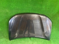 фото thumb №1, Капот кришка двигуна dacia duster ii