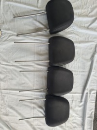 Купити A3 8v підголівники перед задні, фото thumb