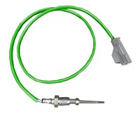 фото thumb №1, Датчик температура. вихлопних газів transit mk7 2011- 2.2 tdci