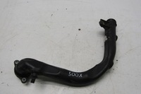 фото thumb №1, Труба шланг интеркулер 1.6 jtd fiat 500x