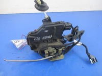 фото thumb №5, Audi a2 8z замок дверь перед правые 8z1837016c 7pin+linka