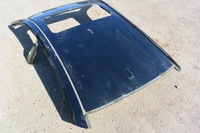 фото thumb №4, Maserati quattroporte vi дах люк 13-