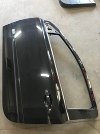 фото thumb №1, Opel astra iii h gtc двері ліві передні z20r