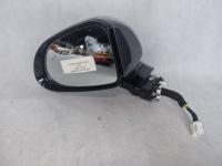 Купити Hyundai santa fe iv - дзеркало ліва 10 pin асистент камера, фото thumb