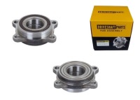 фото thumb №1, Подшипник ступица колеса alfa romeo 166 - перед