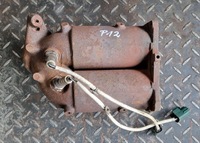 фото thumb №1, Коллектор всасывающий primera p12 1.8