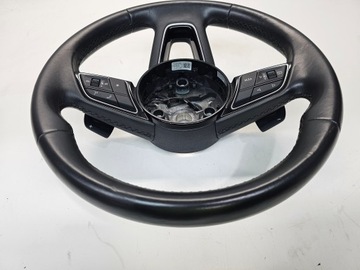 фото thumb №6, Кермо шкіра multifunkcjna audi a4 b9 a5 8w 8w0419091fp soul