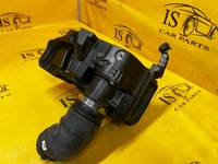 фото thumb №7, Корпус фільтра труба повітропровід повітря renault dacia 1.5 блакитний dci