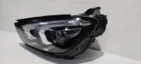 Лампа левый перед full led multibeam mercedes gle w167 19-23 a1679065508 Цена, фото thumb