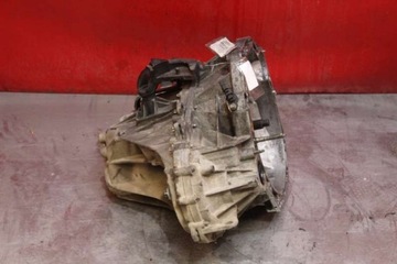 фото thumb №7, Коробка передач коробки передач tl4a022 renault megane 3 iii 1.5 dci 106 km 08-14