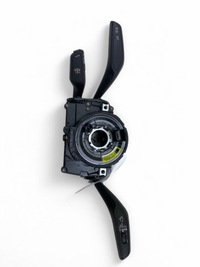 фото thumb №11, Audi a6 s6 c8 4k важіль / перемикач поворотники двірник