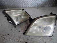 фото thumb №1, Лампа лівий перед opel vectra c